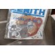 Pochette Carburateur pour carbu ZENITH 26VME pour Austin A35