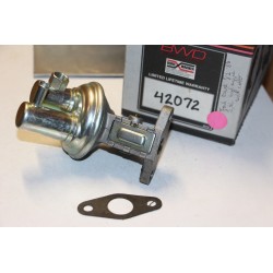 Pompe à essence pour Ford Escort pour Mercury Lynx 1,6l et 1,9l CARBU 81-86