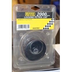 Bouchon de réservoir pour Rover Metro après 1985 - Vintage