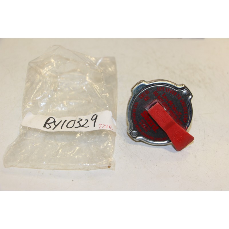 Bouchon De Radiateur GATES RC105 Pour FORD Escort Mk2 Berline - 24mm X 70mm - Neuf
