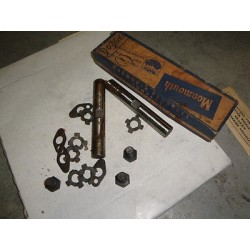 KIT AXE PIVOT 2 roues K98 pour DODGE MONMOUTH A249