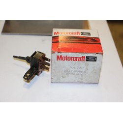 Interrupteur ventilateur pour Ford pour Mercury de 1973 et 1974