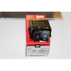 Interrupteur phare pour Oldsmobile Cutlass Ciera jusqu’à 1996 -
