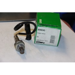 Sonde lambda oxygène pour Opel Astra F 1,6 16v oza401-e6 ngk -