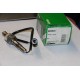 Sonde lambda oxygène pour Opel Astra F 1,6 16v oza401-e6 ngk -