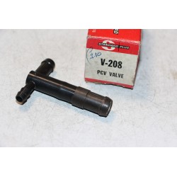 Valve PCV pour Jeep AMC 4,2L de 1978 à 1980