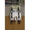 Joints d’admission pour Chrysler V8 moteur 318 340 360 de 1968