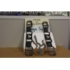 Joints d’admission pour Ford V8 moteur 302 302 HO de 1977 à