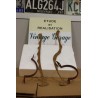 Joint de cache culbuteur pour Ford Mustang 2,3L modèle 1986 -