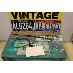 Kit de joint cache distribution pour Chevrolet 396 de 65 à 76 et 454 1966 à 1990