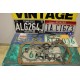 Kit de joints bas moteur pour Buick V6 196 225 231 231 t et 252