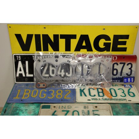 Joint de culasse Mc Cord référence 7228G - Vintage Garage 