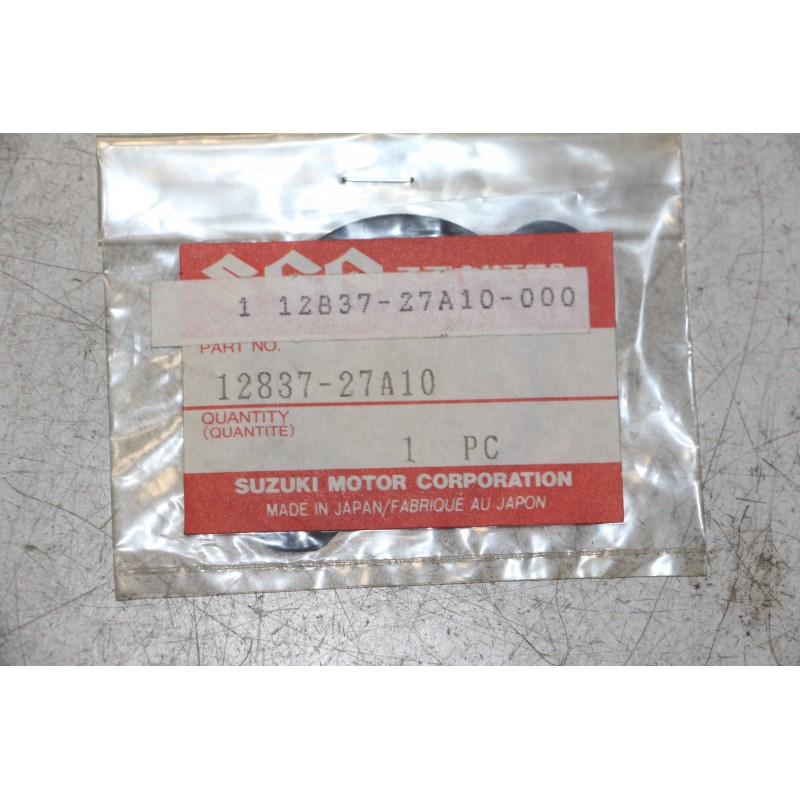 Ajusteur De Chaîne Droit Suzuki DR125 DR200 - Référence 61411-42A00 - NOS (Neuf D'origine)