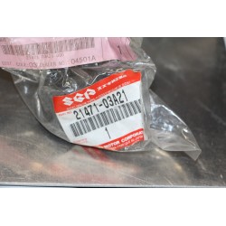 Câle de ressort d’embrayage pour Suzuki AY50 de 1999 21471-03A21