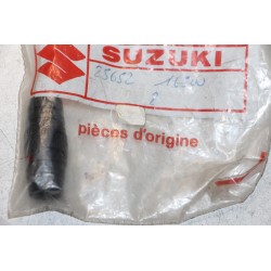 Caoutchouc pour pédale de passe de vitesse pour Suzuki DR GS GSX GSX-R PV SP RF RC TF