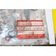 Pochette de joints moteur pour Suzuki TS125 de 1989 à 1994