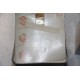 Kit piston sepour gments axe de piston pour Suzuki RM125 cote