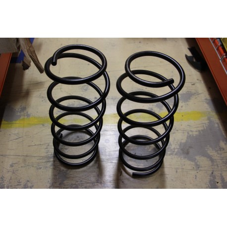 Ressorts pour Subaru Forester 2,5L type SG de 03/2005 à 01/2008