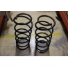 Ressorts pour Subaru Forester 2,5L type SG de 03/2005 à 01/2008