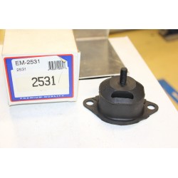 Support boite pour Chevrolet S10 de 1983 à 1987 pour Pontiac Parisienne de 76 à 82