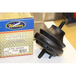 Support moteur pour Mercury Topaz pour Ford Tempo de 1984 à