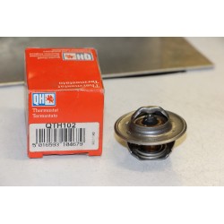 Thermostat pour Ford pour Nissan pour Volkswagen de 1980 à 2006 diamètre 54 ouverture à 88°