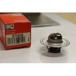 Thermostat pour Skoda 105 1,0L 110 1,1L 120 1,2L diamètre 60 à partir de 1969