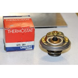 Thermostat PSA BX C25 XM Xantia XM 205 305 405 entre 1987 et 1995