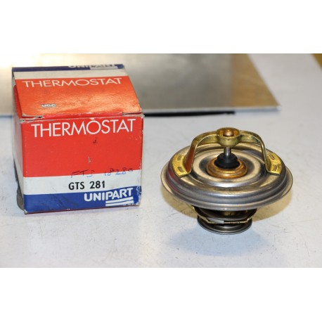 Thermostat PSA BX C25 XM Xantia XM 205 305 405 entre 1987 et