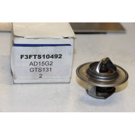 Thermostat Unipart référence GTS131 - Vintage Garage 