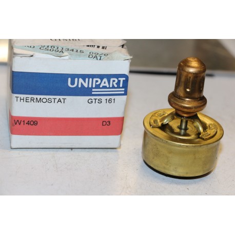Thermostat pour Renault 4, 11, 18, 19, 25 de 1971 à 1996 -
