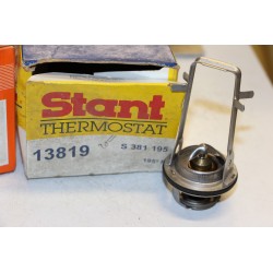 Thermostat pour Pontiac pour Chevrolet pour Buick pour