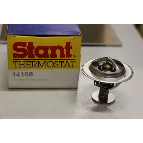 Thermostat pour Mazda MPV et 929 3,0L V6 de 1989 à 1995 -