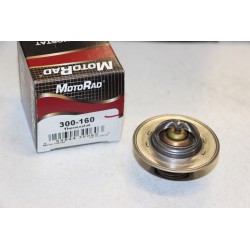 Thermostat pour Jeep moteur 134 161 226 MB 41-45