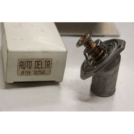 Thermostat pour Opel Ascona C 1,6L d et 1,6L es de 1981 à 1988