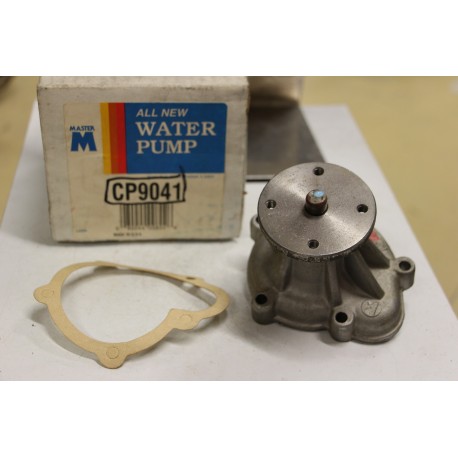 Pompe à eau pour NISSAN SENTRA 1,6L de 1982 à 1988 - Vintage