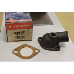 Boitier thermostat pour CHEVROLET pour GMC de 1963 à 1978