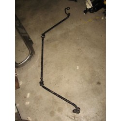 barre anti rouli avant giula ss - Vintage Garage 