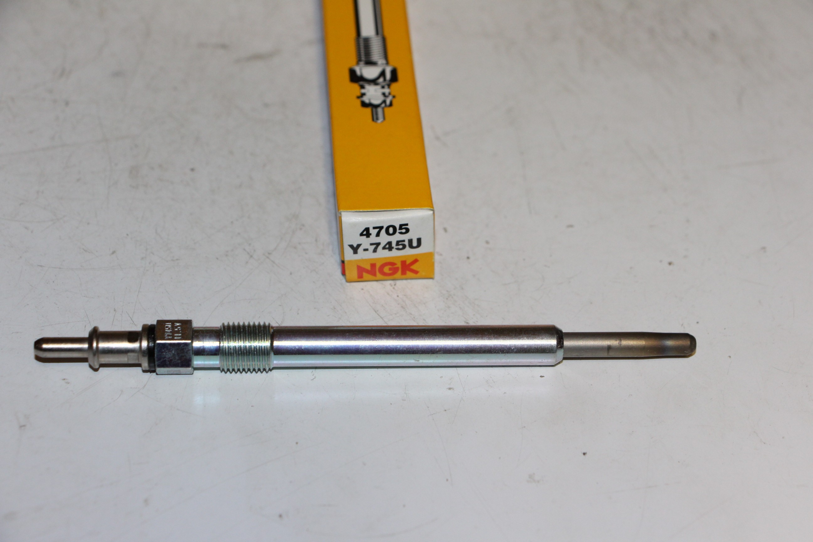 Bougie De Prechauffage NGK Y-522J | Leroy Merlin