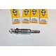 4 Bougies de préchauffage Citroën AX pour Peugeot 106 1,4L d -