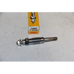 1 Bougie de préchauffage pour Alfa Roméo 145 146 155 1,9L Td 164 155 2,5L Td