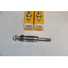 2 Bougies de préchauffage pour Fiat Brava (182) 1,9L Td Marea
