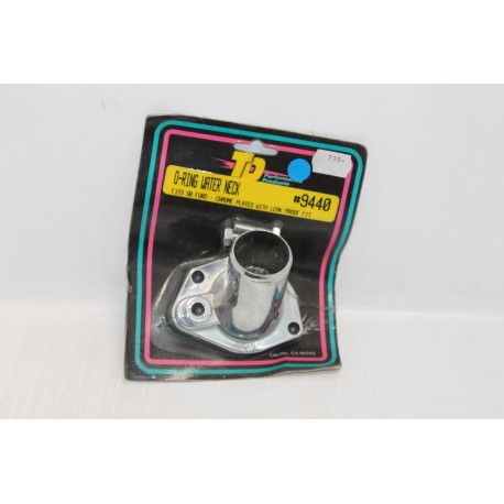 Boîtier thermostat chrome SB pour Ford - Vintage Garage 