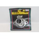 Boîtier thermostat chrome pour Chevrolet SB et BB - Vintage