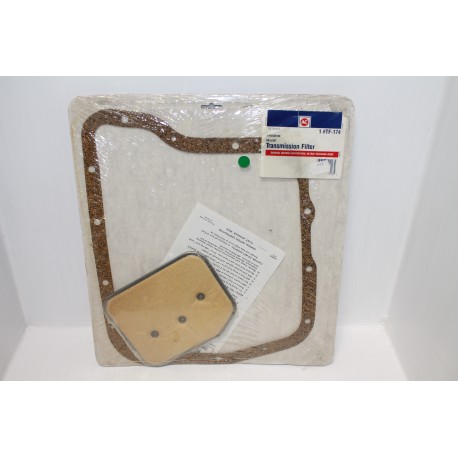 Filtre boite automatique pour Chrysler de 1962 à 1969 boite