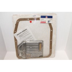 Filtre boite automatique pour Ford de 1980 à 1994 boite F10D-AOT Automatic Overdrive