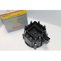 Tête d’allumeur AMC pour Buick 1980 à 1981 pour Chevrolet 1978 à 1981 pour Pontiac 1977 à 1981