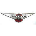 HILLMAN