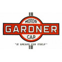  GARDNER