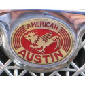 AMERICAN AUSTIN